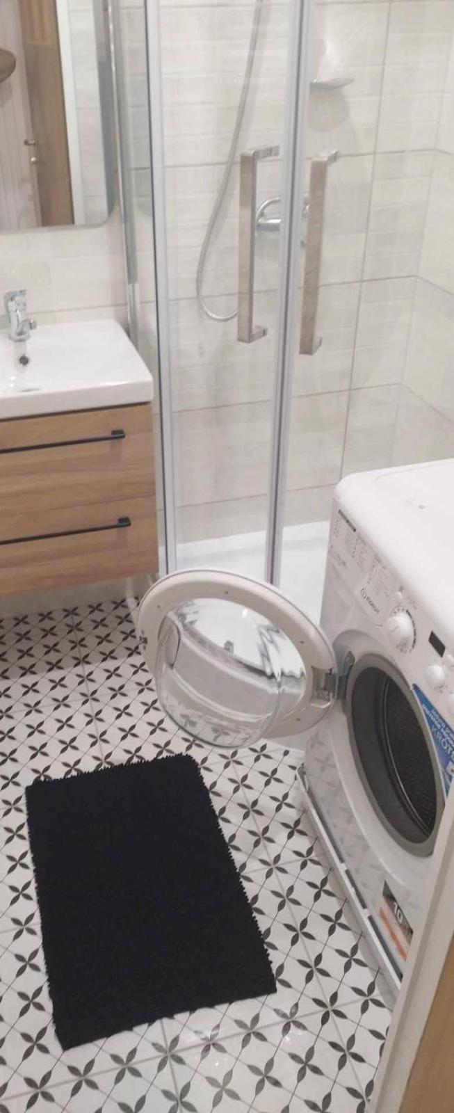 Super Apartament Na Lato Kolobrzeska غدانسك المظهر الخارجي الصورة